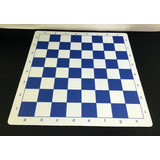 Tabuleiro De Xadrez - Damas Soft Mouse Pad - Várias Cores