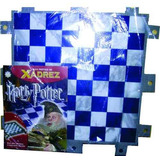 Tabuleiro Xadrez Hary Potter Novo Fasciculos Envio 24 Hs