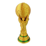 Taça Copa Do Mundo Réplica 28cm