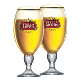Taça De Cerveja Gran Stella Artois