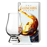 Taça De Cristal Glencairn Whisky -