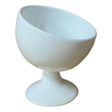 Taça De Porcelana
