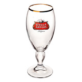 Taças Ambev Stella Artois Belgium  De 250ml