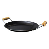 Tacho Campeiro Disco De Arado Aço Carbono 35 Cm