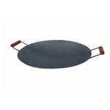 Tacho Tipo De Arado Disco Fabricado Em Aço Carbono 60cm