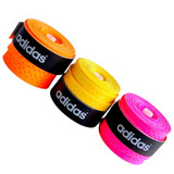 Tacky Feeling 3 Overgrip Perfurado Beach Tennis Tênis Padel Cor Colorido2