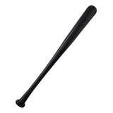 Taco Baseball 70cm Beisebol Cor Preto