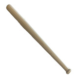 Taco Bastao Baseball 70 Cm Madeira Profissional - Atacado