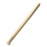 Taco Bastao Baseball 70 Cm Madeira Profissional - Atacado