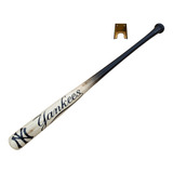 Taco Bastão De Baseball Ny Yankess Clássico (profissional)