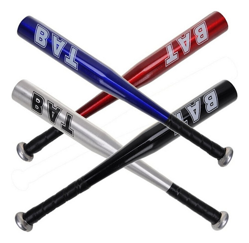 Taco Beisebol Alumnio Pesado 79cm Ax 32 645