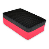 Taco Clay Bar Para A Descontaminação De Pintura Automotiva