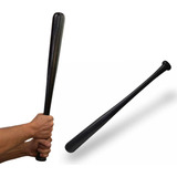 Taco De Baseball (beisebol) Comp. 70 Cm Preto Envio Full