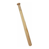 Taco De Baseball Beisebol Bastão Madeira Profissional Oferta