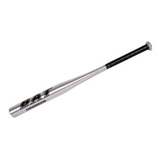 Taco De Baseball Em Alumínio, Prata, 20 - 51cm