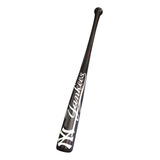 Taco De Baseball Ny Yankees Black Padrão Americano