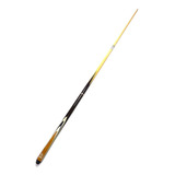 Taco De Bilhar Sinuca Set 3/4 Modelo 301/3 Dc Profissional