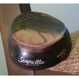 Taco De Golf Wilson Strata-bloc Staff Model De Madeira