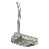 Taco De Golfe Fresado D72 - Ping