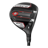 Taco Golfe Cobra King Speedzone Ultra Leve Fibra Carbono Cnc