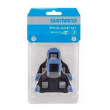 Taco P/ Pedal Speed Shimano Spd Sm-sh10 / Sm-sh11 / Sm-sh12