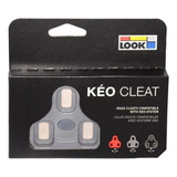 Taco Para Pedal Speed Look Keo Cinza 4.5° Float, Original