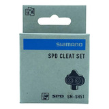 Taco Pedal Clip Shimano Sm-sh51 Mtb Pedal Original