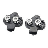 Taco Pedal Clipe Sapatilha Sm-sh51 Mtb Bike Padrão Shimano