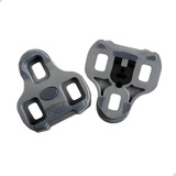 Taco Pedal Speed Look Keo Cinza 4.5° Float Grip Bike
