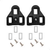 Taco Pedal Speed Spd Wellgo Look Delta R-5