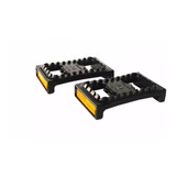 Taco Plataforma Nylon Sm Pd22 Para Pedal Shimano M520 M540 