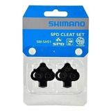 Taco Sapatilha Shimano Sm Sh51 Spd