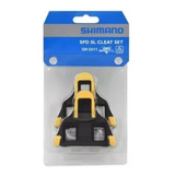 Taco Shimano Speed Spd Sl Sm-sh11