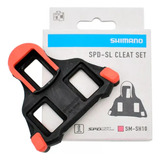 Taco Taquinho P/ Pedal Speed, Road Shimano Sm- Sh10