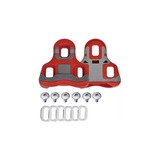 Taco Taquinho Padrâo Look Kéo Speed Wellgo 6° Rc7b Ciclismo