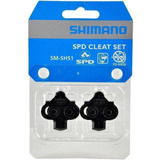 Taco Taquinho Shimano Pedal Clip Sm-sh51 Mtb Par Original