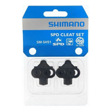 Taco Taquinho Shimano Pedal Clip Sm-sh51