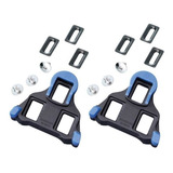Taco Taquinho Shimano Speed Sm Sh12 2º De Mobilidade Azul