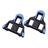 Taco Taquinho Shimano Speed Sm Sh12 2º De Mobilidade Azul
