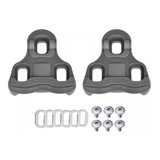 Taco Taquinho Wellgo Rc7b Speed Para Pedal Kéo 0º 6º 9º