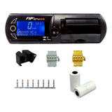 Tacógrafo Digital Fip Spy32 Mercedes 1620 1113 1313 1318 
