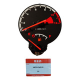 Tacômetro Conta-giros Rpm Suzuki Yes 125