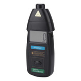 Tacômetro Digital Dt2234c Laser Portátil 2.5-99999rpm Não