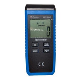 Tacômetro Digital Minipa Mdt-2244c