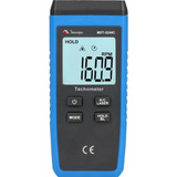 Tacômetro Digital Ótico Fototacômetro Minipa Mdt-2244c 5 Dig