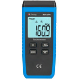 Tacômetro Fototacômetro Digital Mdt-2244c - Minipa