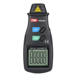 Tacômetro Laser Digital Tasi Ta8146a Medidor