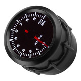 Tacômetro Universal Gauge Pointer 010000rpm Tacômetro