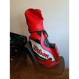 Tacos De Golf Wilson Prostaff Com Bolsa Em Couro (novos)