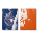 Taeyeon - Invu (3rd Full Album)